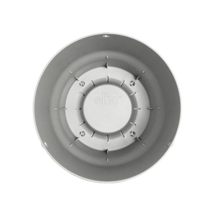 greenville hanging basket 24cm living concrete